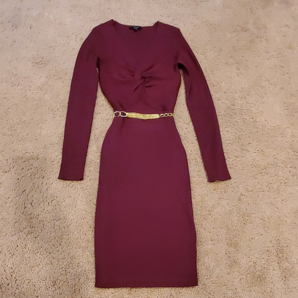 SOLD